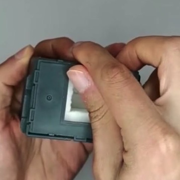 C9344 廢墨盒含晶片 維護箱 替換棉 晶片 適用 epson 全新現貨不用等-細節圖7