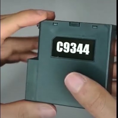 C9344 廢墨盒含晶片 維護箱 替換棉 晶片 適用 epson 全新現貨不用等-細節圖5