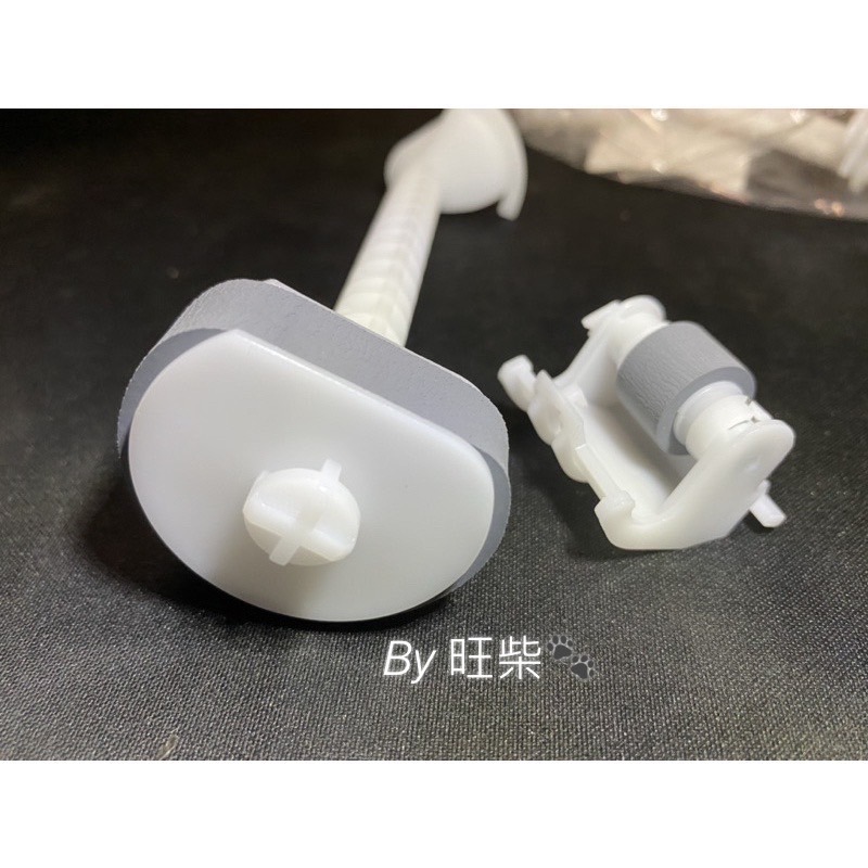 Epson現貨 搓紙輪 進紙器 分頁器L3110 L3150 L3156 L4150 L4160 L4170L5190-細節圖2