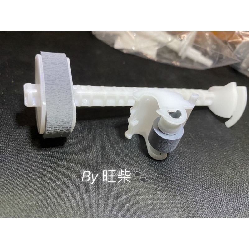 Epson現貨 搓紙輪 進紙器 分頁器L3110 L3150 L3156 L4150 L4160 L4170L5190-細節圖3