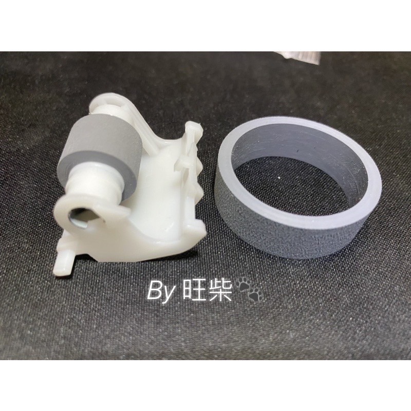 Epson現貨 搓紙輪 進紙器 分頁器L3110 L3150 L3156 L4150 L4160 L4170L5190-細節圖4