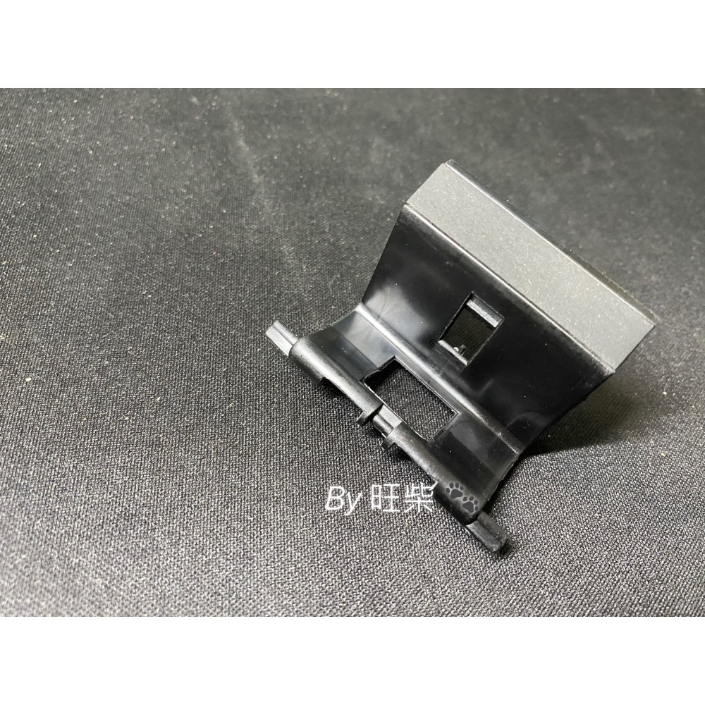 適用惠普HP搓紙輪 分頁器 進紙輪-細節圖4