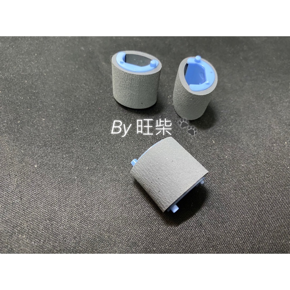 適用惠普HP搓紙輪 分頁器 進紙輪-細節圖5