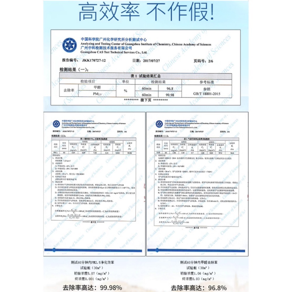 ￼適用3M空氣清淨機FACF01 MFAC01優淨型高效  HEPA過濾網 / HEPA+活性碳顆粒 濾芯濾網-細節圖9