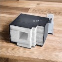 適用 Epson 副廠 L600 605 650 655  廢墨盒 維護箱 噴墨印表機 廢墨收集器 廢墨墊 吸墨海綿墊-規格圖3