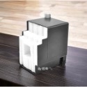 適用 Epson 副廠 L600 605 650 655  廢墨盒 維護箱 噴墨印表機 廢墨收集器 廢墨墊 吸墨海綿墊-規格圖3
