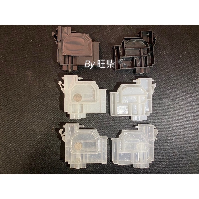 印表機 墨囊 Epson L1300 L1455 L1800 L800 L4166 4167 4168 L6160-細節圖4