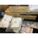 MC-G03 廢墨盒 維護箱 含晶片 適用CANON GX3020 3040 3050 GX5020 4030 405-規格圖6