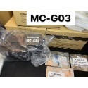 MC-G03 廢墨盒 維護箱 含晶片 適用CANON GX3020 3040 3050 GX5020 4030 405-規格圖6