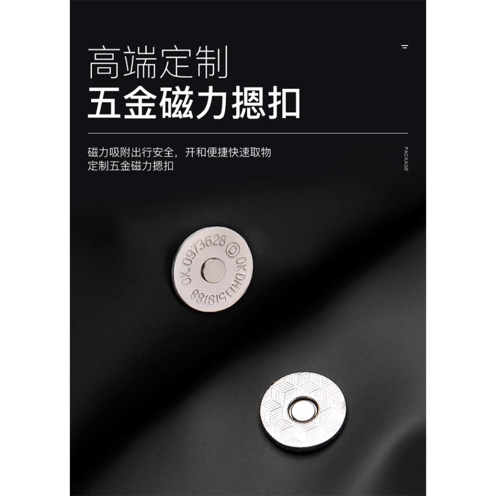 皮革背包 雙肩包 時尚簡約 商務 輕奢 電腦包 適用14寸 15寸 16寸電腦雙肩包 防震背包 現貨不用等-細節圖6