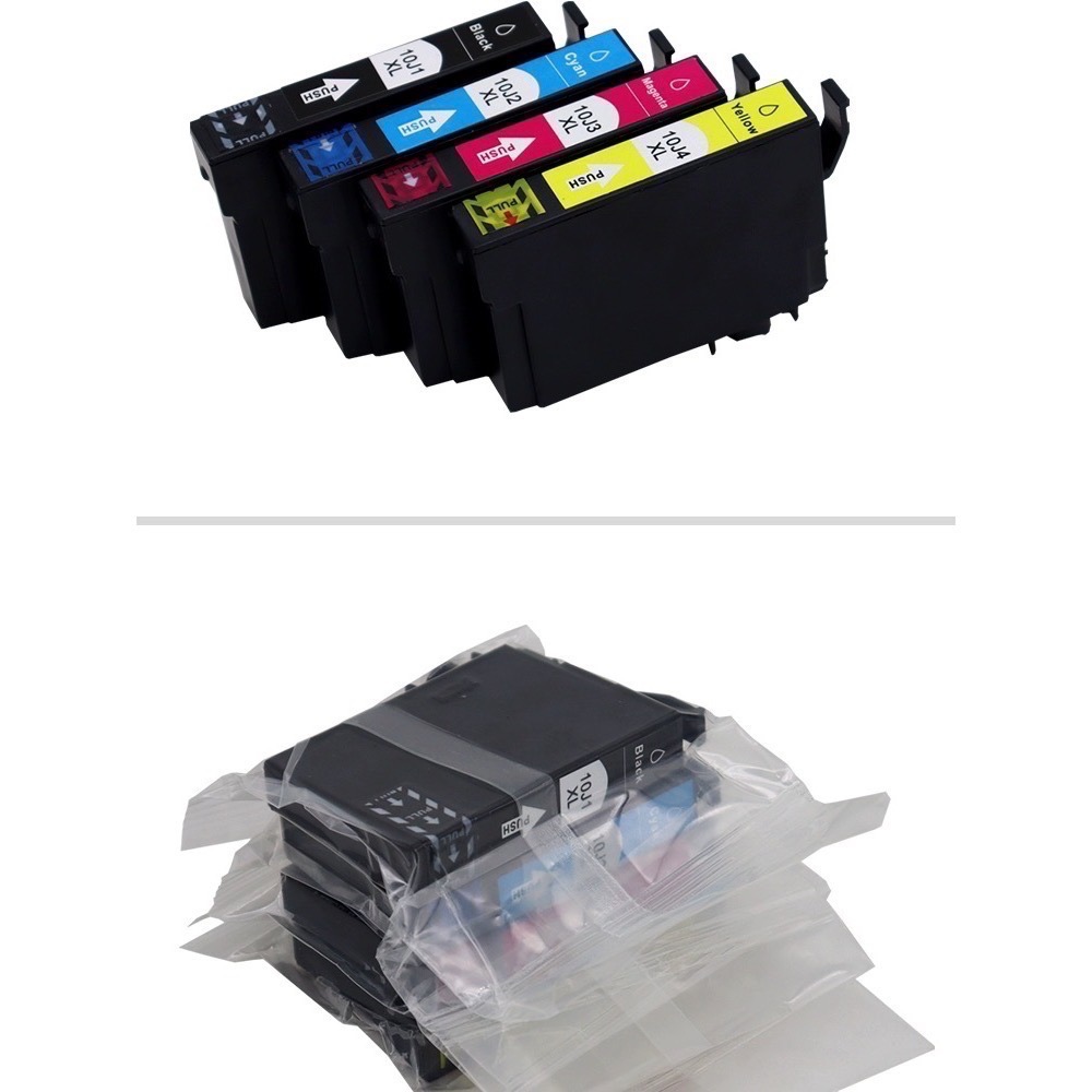 EPSON T10J 10J 副廠墨水匣 XP-2200 XP-2205 WF-2930 WF-2950 xp2200-細節圖3