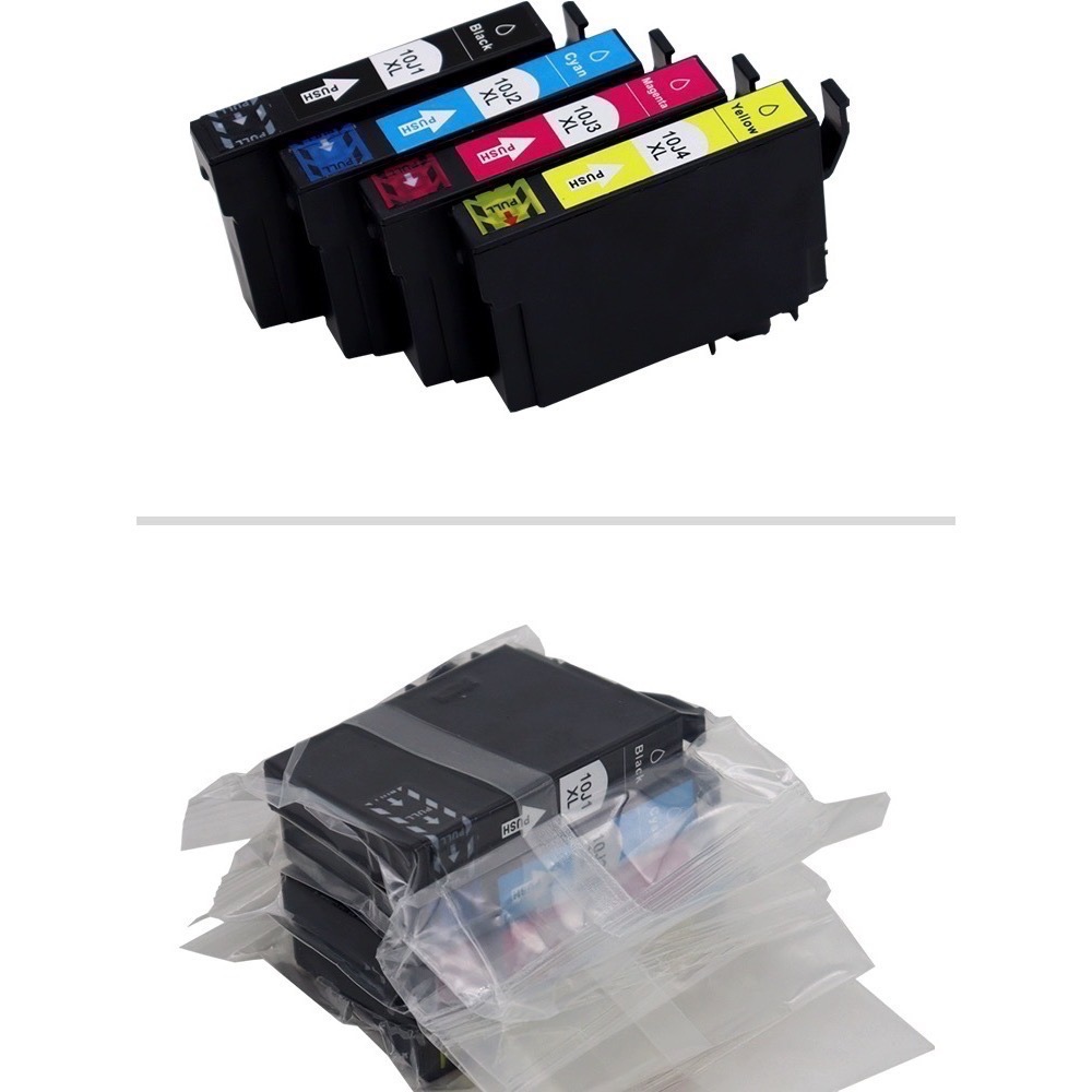 EPSON T10J 10J 副廠墨水匣 XP-2200 XP-2205 WF-2930 WF-2950 xp2200-細節圖3