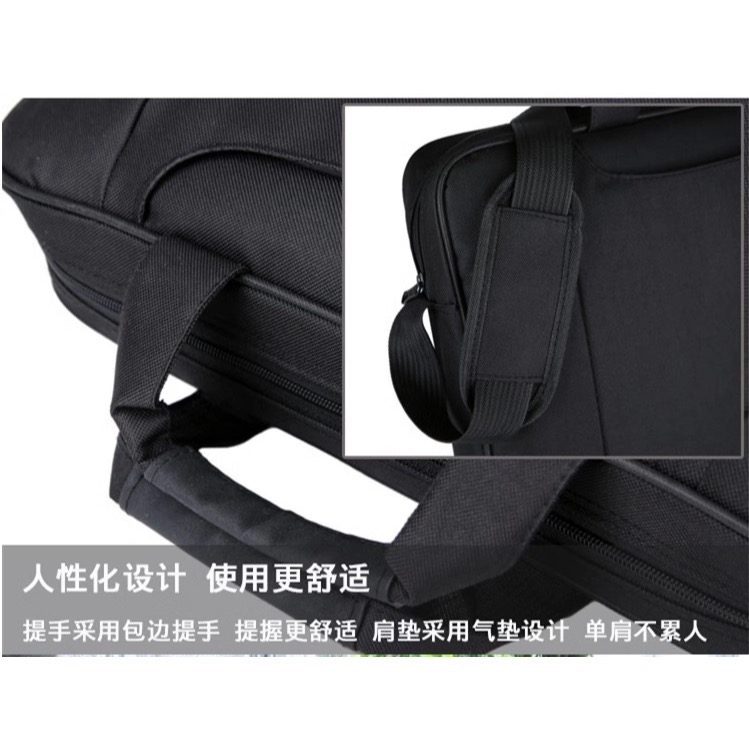 ASUS 華碩筆電包 電腦包 外灘包 公事包 14吋15.6吋 單肩包 電腦包 現貨不用等-細節圖7