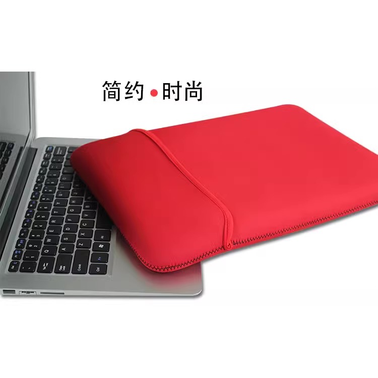 保護包 筆電平板保護包 內膽包 減震內膽保護套 13寸14寸15.6寸-細節圖6