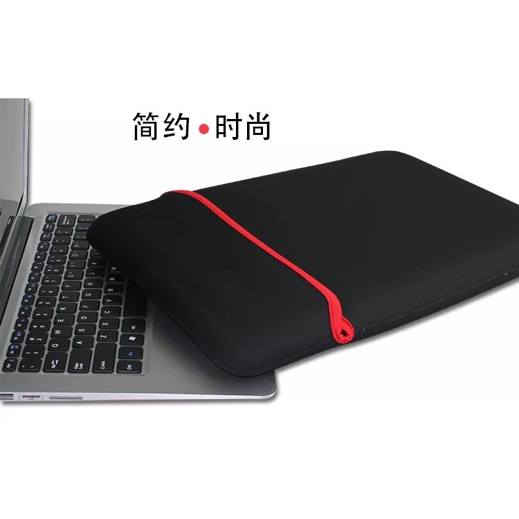 保護包 筆電平板保護包 內膽包 減震內膽保護套 13寸14寸15.6寸-規格圖11