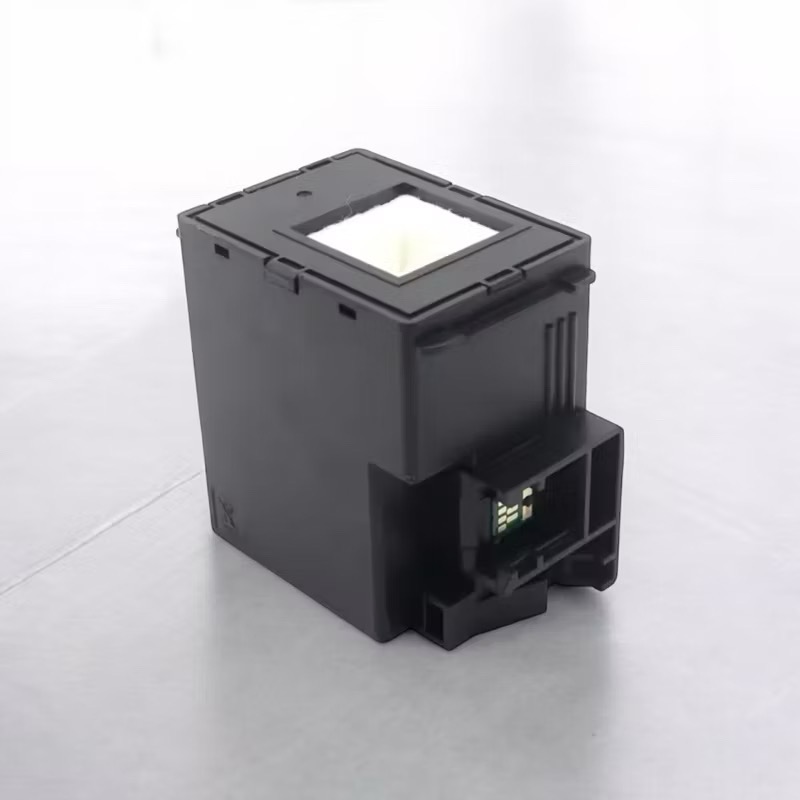 Epson C9387廢墨盒含晶片 M1050 M1058 M2050 PX-S161T M161T PXMB11適用-細節圖3