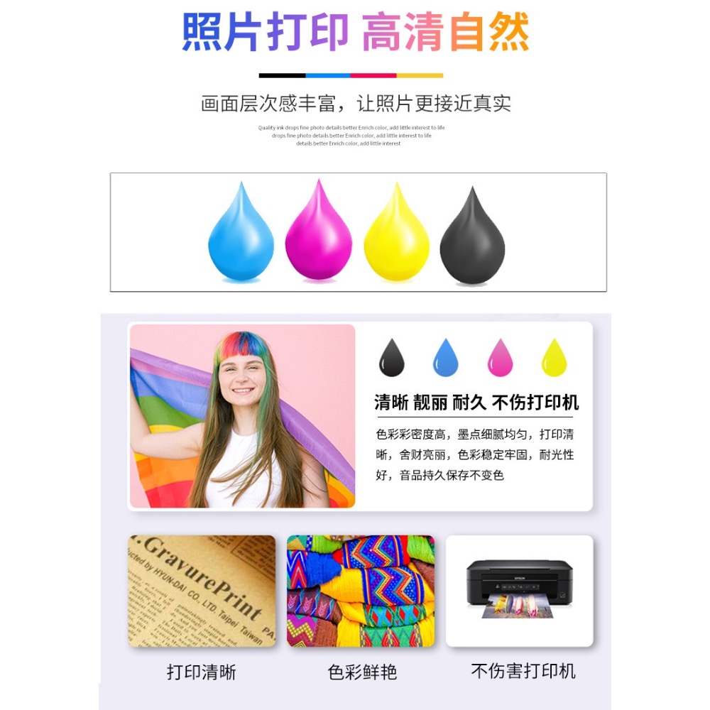 適用CANON GI-86 GI-76 GX3080 GX4080 GX5080 GX6080 GX7080 現貨不用等-細節圖6