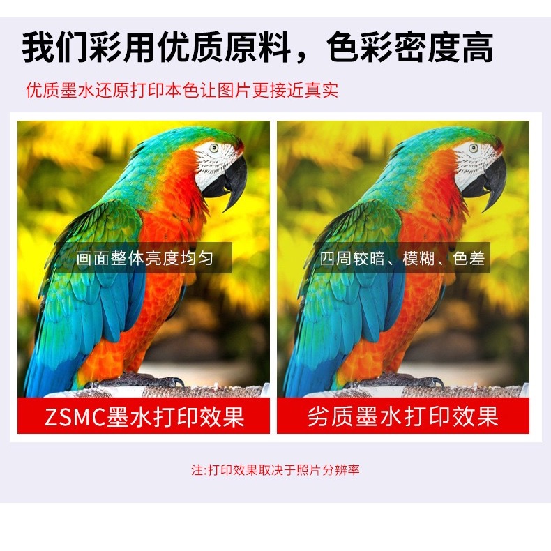 適用CANON GI-86 GI-76 GX3080 GX4080 GX5080 GX6080 GX7080 現貨不用等-細節圖7