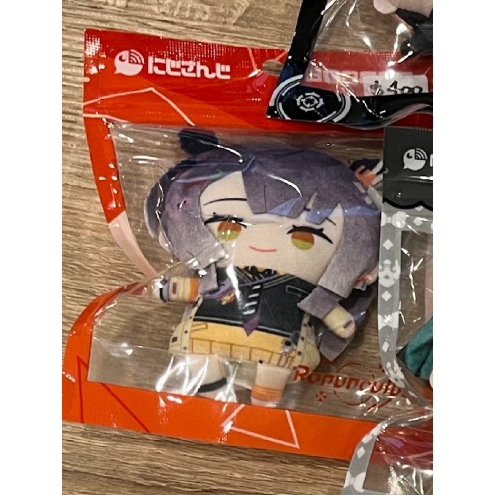 四葉海妹 2023 生日板 指娃 にじさんじ nijisnaji 彩虹社-細節圖3