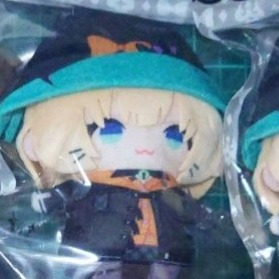 指娃 Nijisanji EN 彩虹社 虹EN 趴配 Luca Shu Vox Sonny Elira Millie-規格圖1