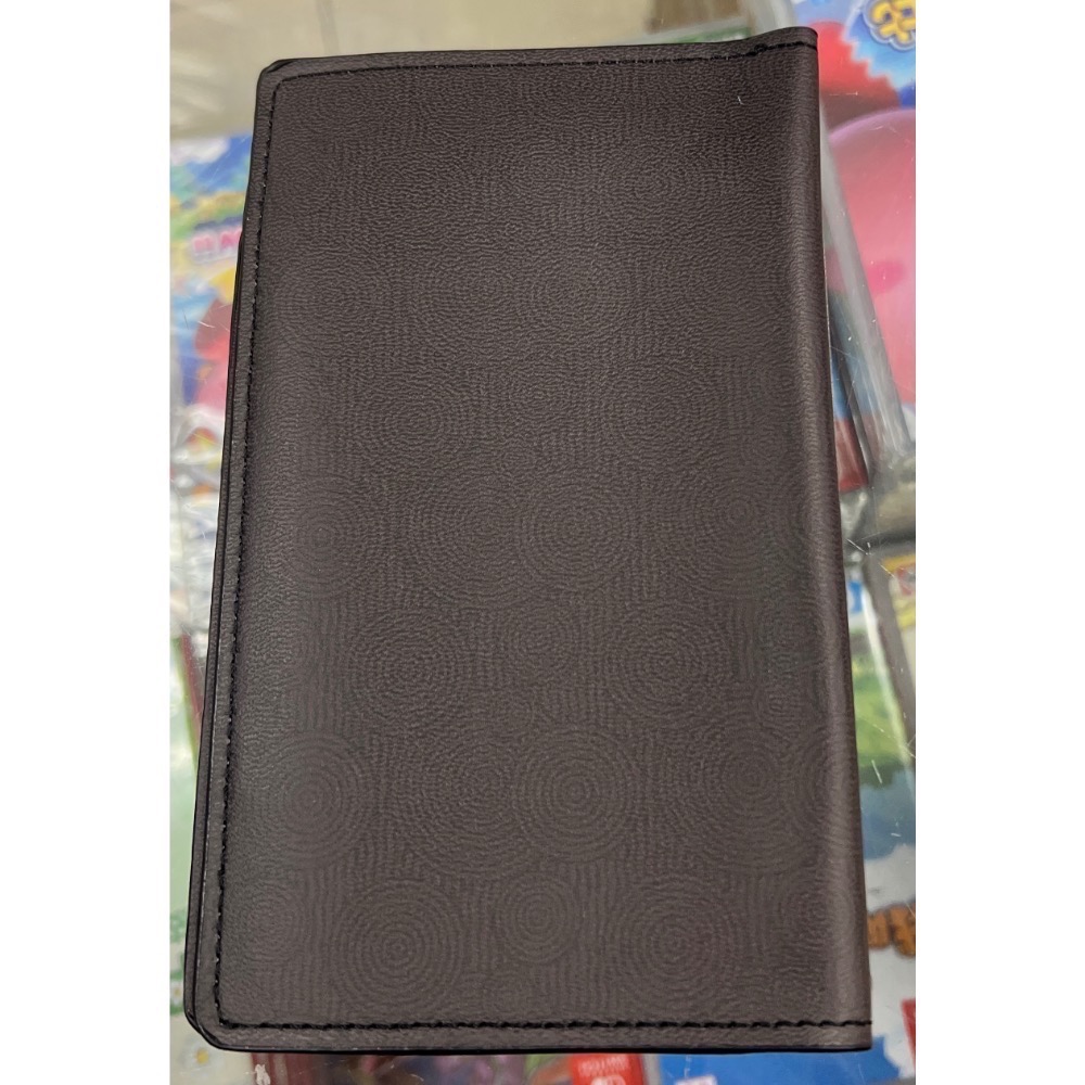 （不含遊戲） 薩爾達傳說 王國之淚 護照套 全新品［士林遊戲頻道］-細節圖3