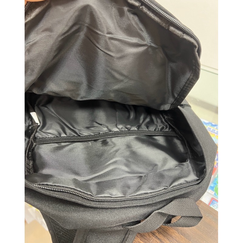 任天堂 原廠週邊 HAPPY HOLIDAYS 後背包 限定後背包 背包 全新品［士林遊戲頻道］-細節圖6