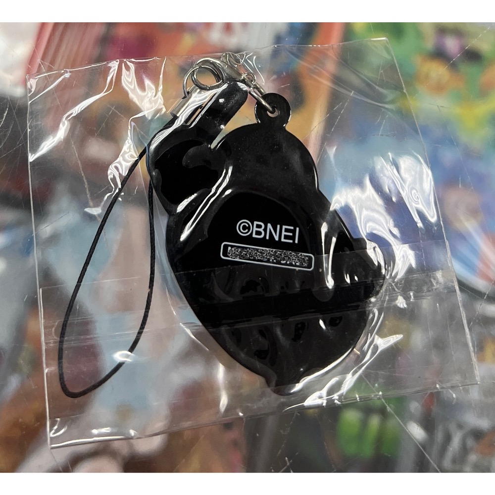 （不含遊戲） switch 太鼓達人 太鼓之達人 特典 吊飾 全新品 ［士林遊戲頻道］-細節圖2