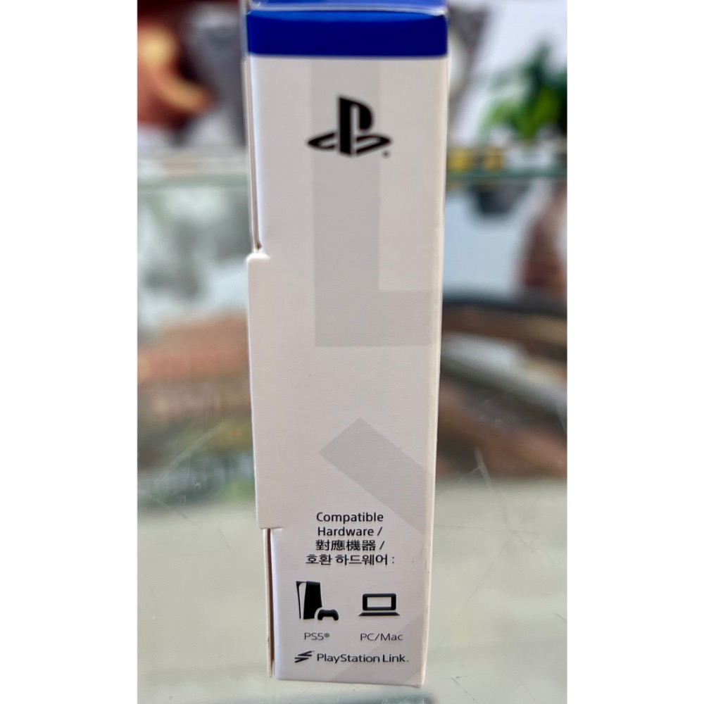 SONY PS5 原廠 PLAYSTATION LINK USB轉換器 USB適配器 無線耳機接收器 CFI-ZWA2G-細節圖3