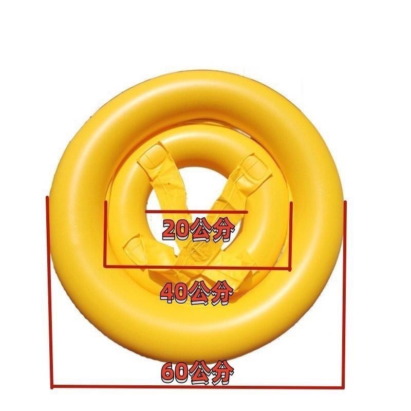 現貨-小孩，嬰兒，二合一泳圈，夏天玩水，水上活動-細節圖2