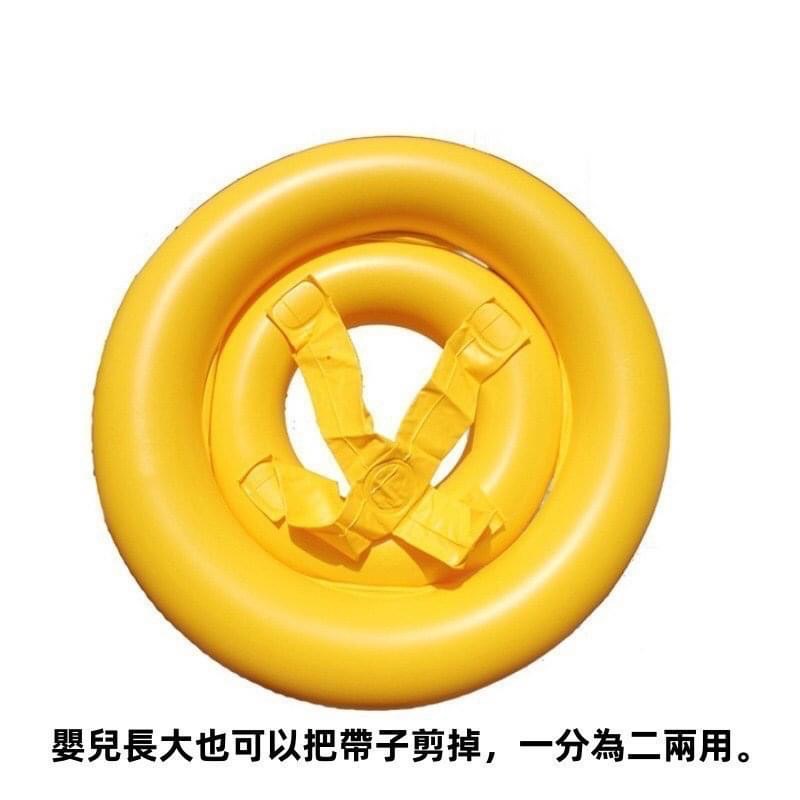 現貨-小孩，嬰兒，二合一泳圈，夏天玩水，水上活動-細節圖3