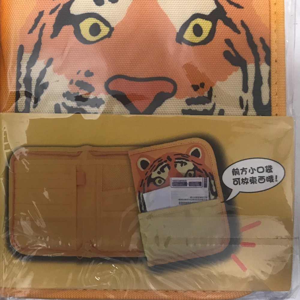 現貨-特展 戽斗星球 護照套 扭蛋星球特展-細節圖6