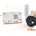 台灣製 插座蓋板 防觸電插座安全蓋 STONE 開關貼 兒童插座安全蓋 安全插座 防觸電安全開關 絕緣插座 EA301-規格圖9