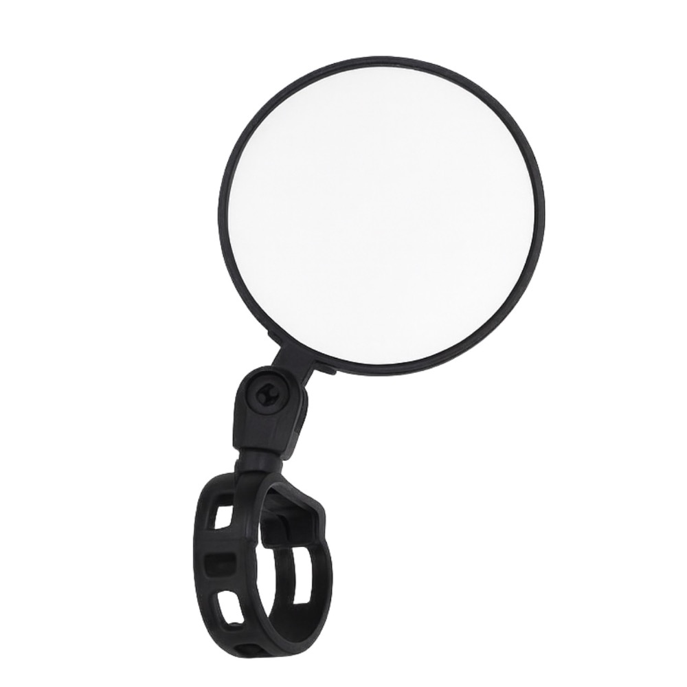 腳踏車後照鏡 夾式後照鏡 迷你後照鏡 後照鏡 後視鏡 廣角鏡 高清後照鏡 機車後照鏡 自行車反光鏡 反光鏡 EA434-規格圖8