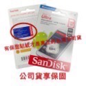 SanDisk記憶卡 讀取速度100MB/s microSD UHS-I 32G 64G 128G記憶卡 EA352-規格圖7