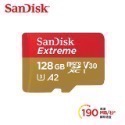 公司貨享保固 Sandisk A2 記憶卡 運動攝影機 空拍機專用款 32G 64G 128G 256G EA305-規格圖8