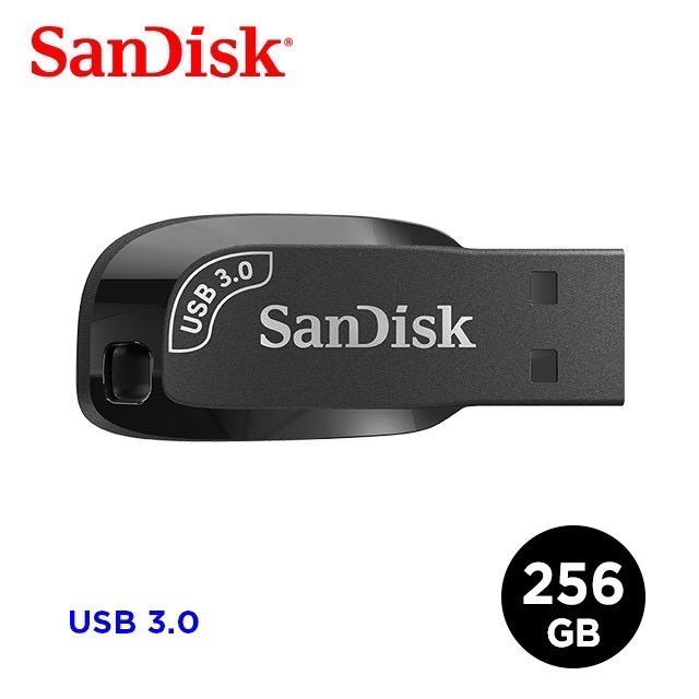 公司貨享保固 SanDisk 晟碟 Ultra Shift USB 3.0 CZ410 隨身碟 32G EA362-規格圖9