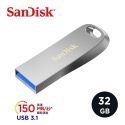 公司貨享保固 Sandisk Ultra Luxe CZ74 隨身碟 USB 3.1 晟碟 隨身碟 USB EA361-規格圖8