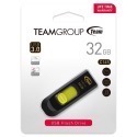 TEAM 十銓 C145 USB 3.2Gen 32G 64G 128G 高速跑車 隨身碟 保固 儲存裝置 EA433-規格圖6