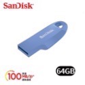 公司貨 晟碟 SanDisk Ultra® Curve™ USB 3.2 32g 64g 128g 隨身碟 EA460-規格圖7