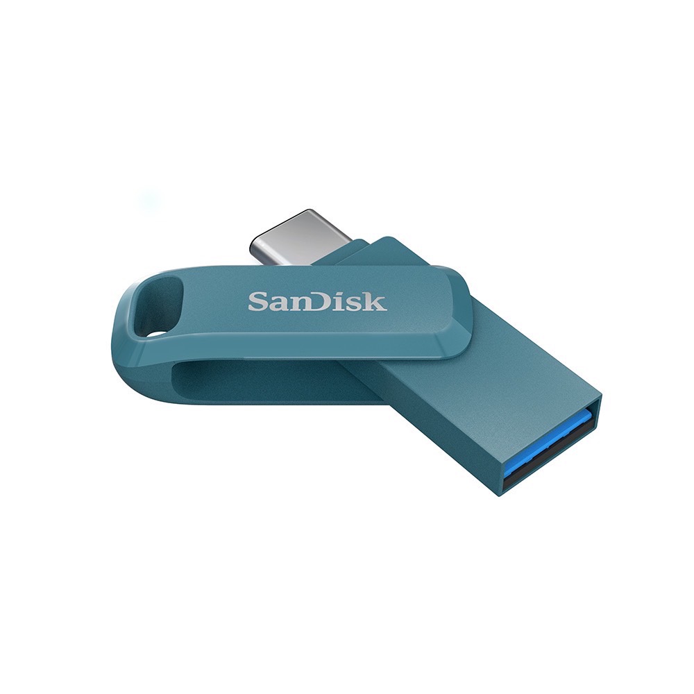 公司貨享保固 晟碟OTG 手機電腦雙用隨身碟 SanDisk Ultra Go USB Type-C™ EA349-規格圖8