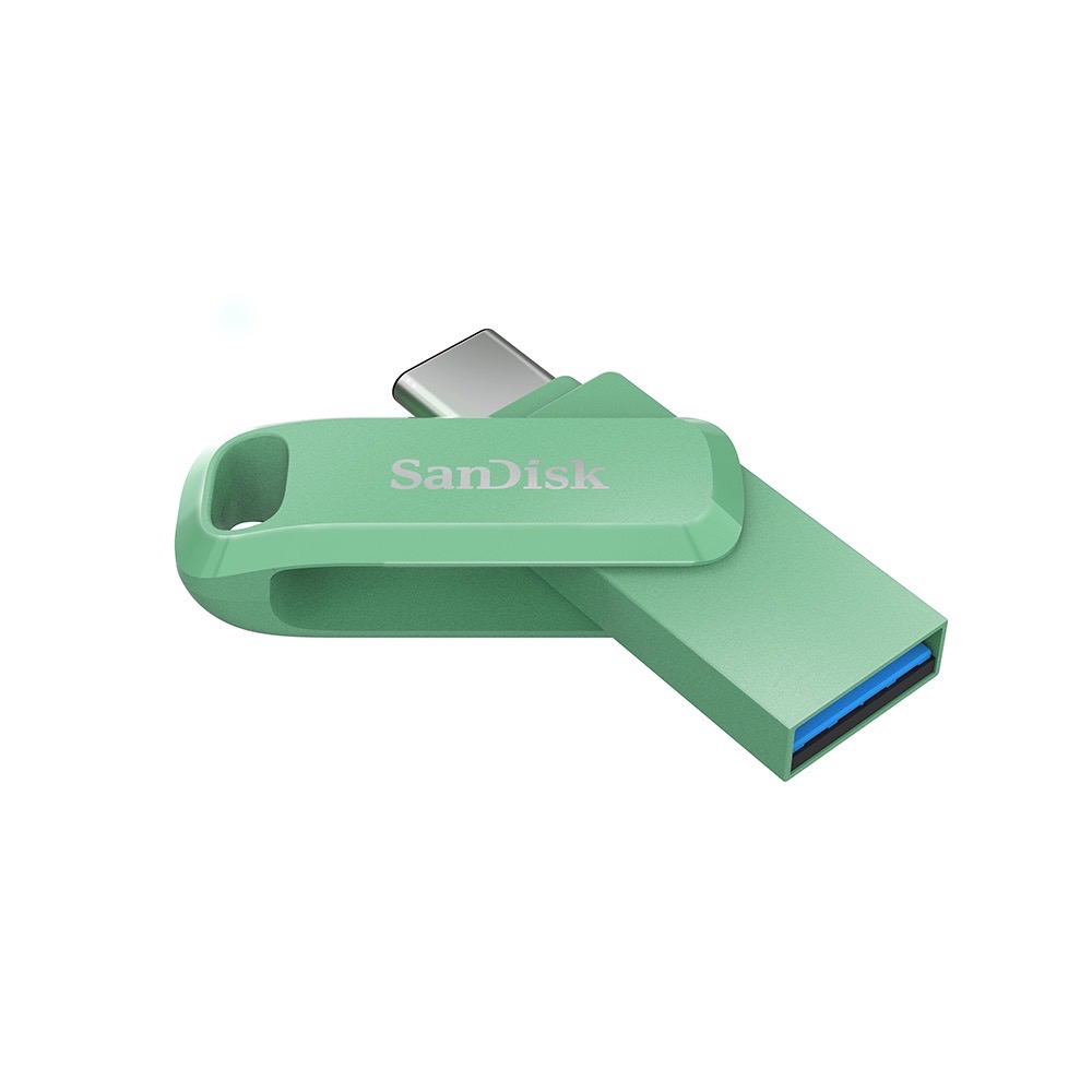 綠-256G USB 3.2