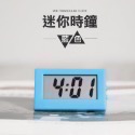 迷你時鐘 桌面時鐘 電子鐘 電子時鐘 靜音時鐘 小時鐘 LED時鐘 數字鐘 迷你時鐘桌上型 迷你鐘 時鐘 EA643-規格圖8
