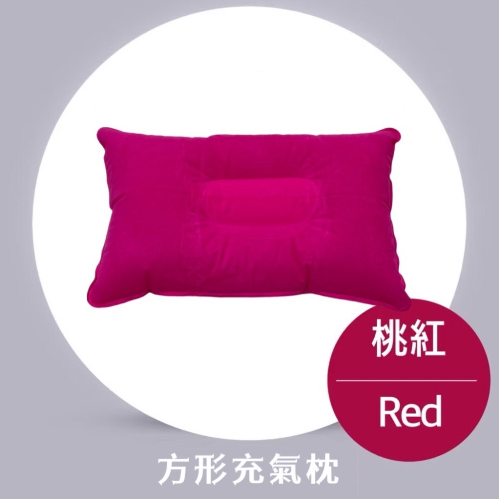 充氣U型頭枕 充氣枕 U型枕 趴睡枕 充氣枕頭 頭枕 枕頭 旅行枕 午睡枕 車枕 護頸護脖枕 旅遊枕頭 EA474-規格圖7