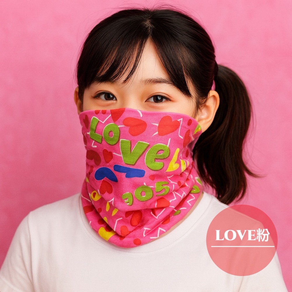 防曬頭巾 防曬頭套 防曬面罩 防曬 頭巾 涼感頭套 機車防曬頭套 遮陽頭套 冰絲頭套 脖套 涼感面罩 面罩 EA492-規格圖9