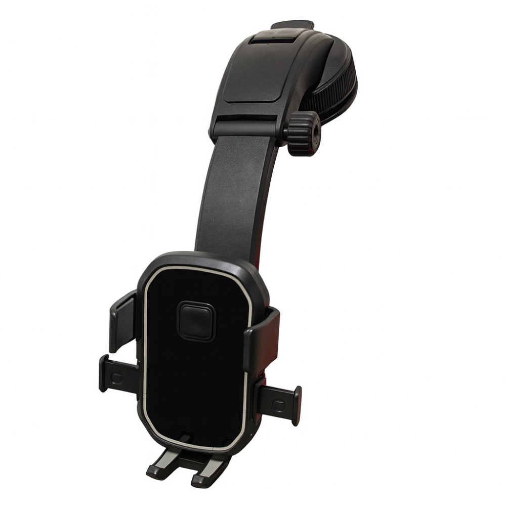 車載手機支架 汽車儀表板手機架 瀑布式吸盤支架 手機架 儀錶板手機架 汽車手機架 汽車手機支架 手機支架 EA638-規格圖8