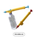 寶特瓶噴霧器 氣壓式噴霧器 水瓶噴頭 加壓噴頭 簡易式 灑水槍 澆花水槍 氣壓式噴頭 壓力噴霧器 園藝噴霧器 EA507-規格圖7