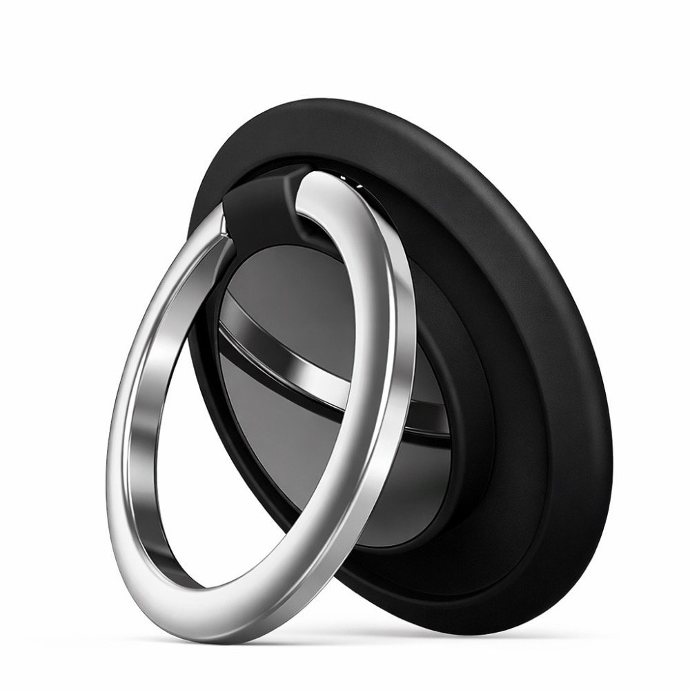 手機指環扣 360旋轉金屬支架 手機指環扣支架 指環扣支架 指環立架 手機支架 手機架 手機配件 HA214-規格圖7