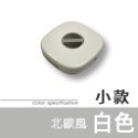 充電線收納盒 理線器 理線盒 多功能收納盒 收納盒 整線器 充電線收納盒 手機架 繞線器 集線器 捲線器 EA381-規格圖8