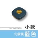 充電線收納盒 理線器 理線盒 多功能收納盒 收納盒 整線器 充電線收納盒 手機架 繞線器 集線器 捲線器 EA381-規格圖8