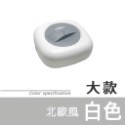 充電線收納盒 理線器 理線盒 多功能收納盒 收納盒 整線器 充電線收納盒 手機架 繞線器 集線器 捲線器 EA381-規格圖8